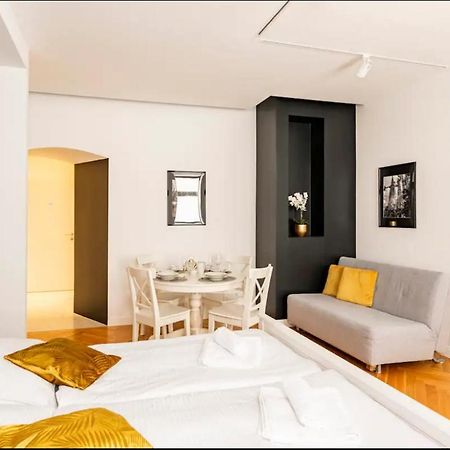 Gemuetliches Und Modernes Apartment,44 M² ウィーン エクステリア 写真