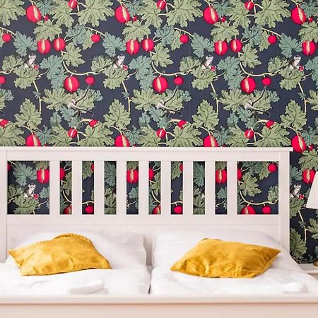 Gemuetliches Und Modernes Apartment,44 M² ウィーン エクステリア 写真