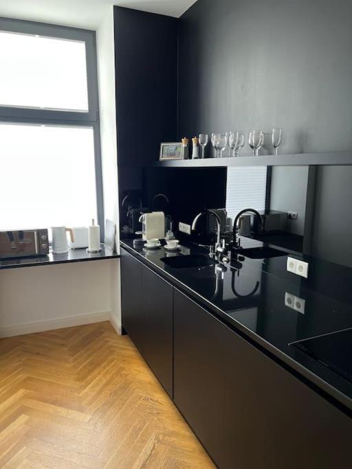 Gemuetliches Und Modernes Apartment,44 M² ウィーン エクステリア 写真