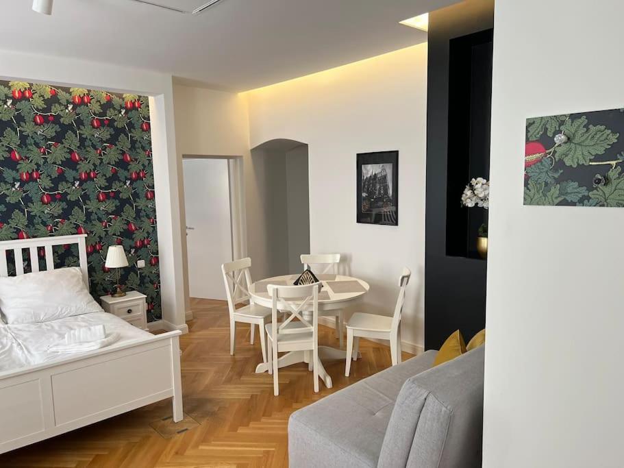 Gemuetliches Und Modernes Apartment,44 M² ウィーン エクステリア 写真