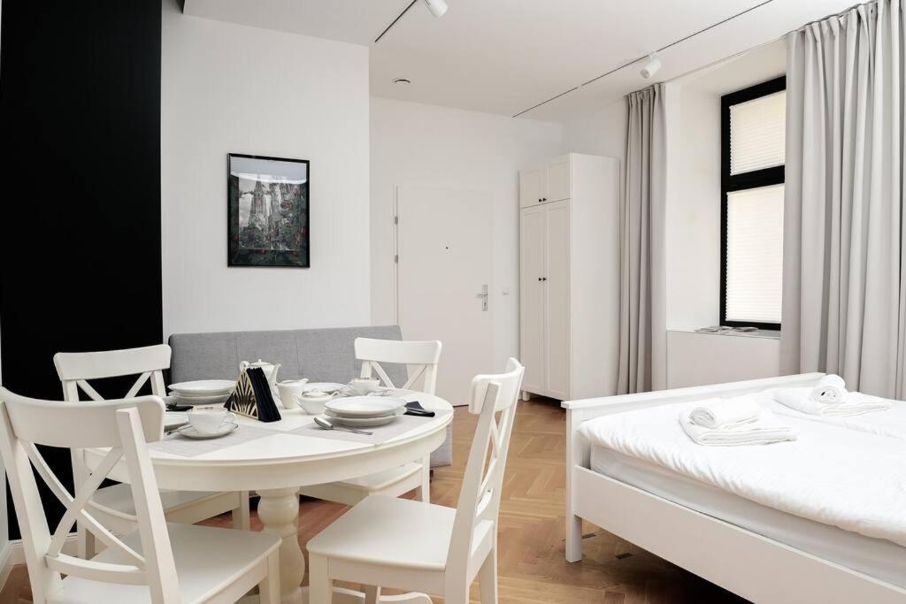 Gemuetliches Und Modernes Apartment,44 M² ウィーン エクステリア 写真