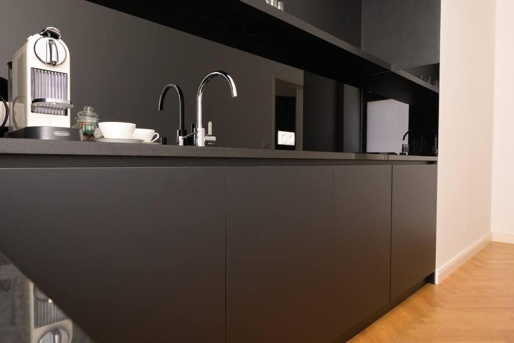 Gemuetliches Und Modernes Apartment,44 M² ウィーン エクステリア 写真