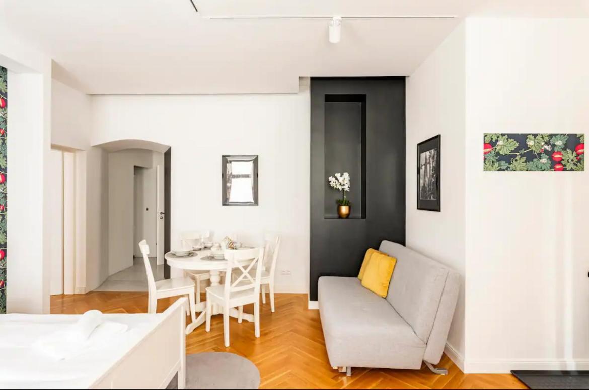 Gemuetliches Und Modernes Apartment,44 M² ウィーン エクステリア 写真